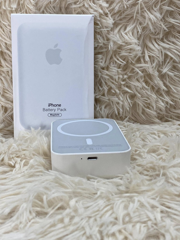 Magsafe 10000mah Power Bank 🔋